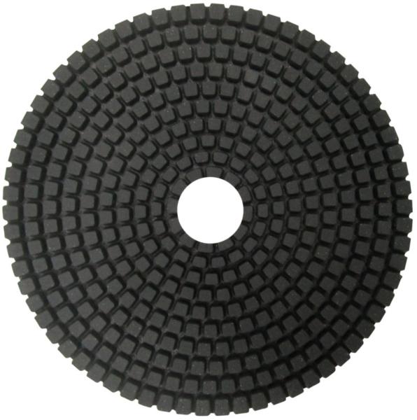Diamant-Polierpad PN Nass